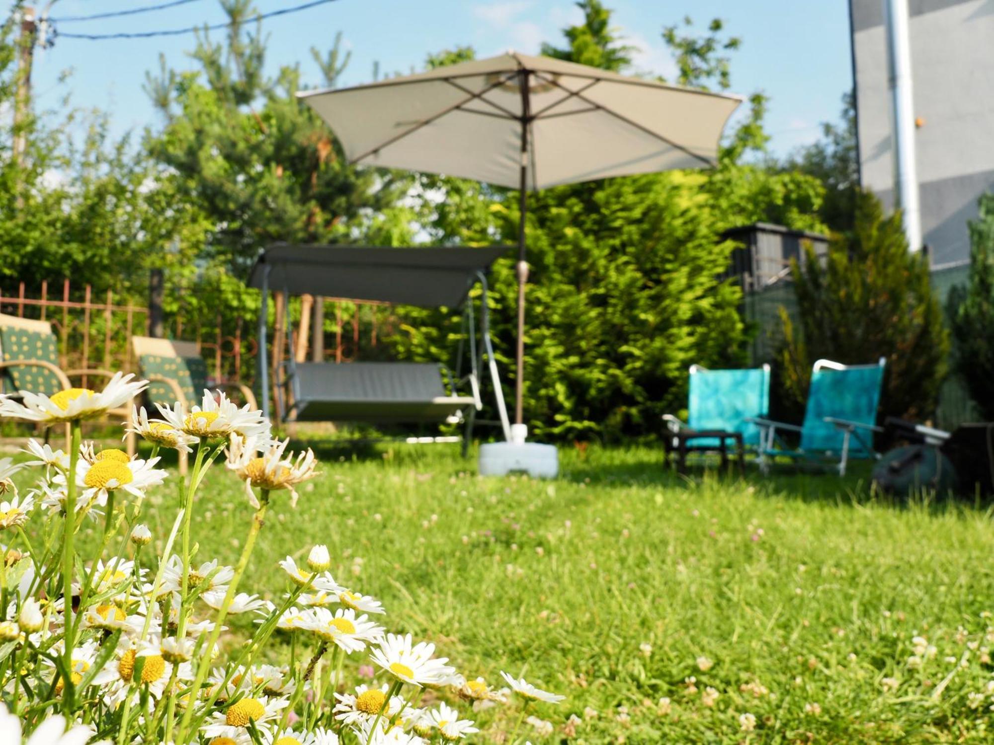 Holiday House Ferencfalva Kültér fotó